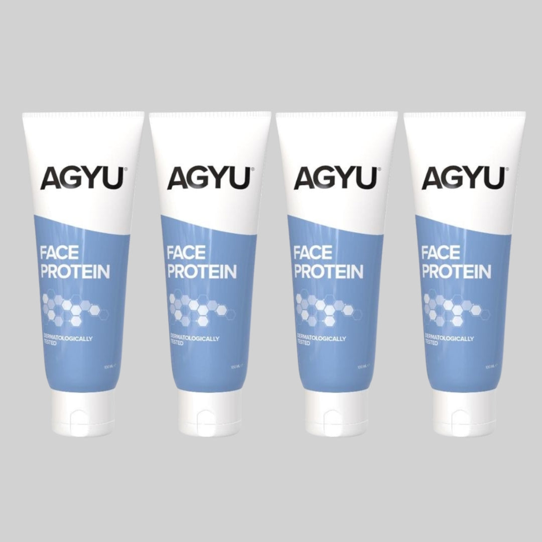 Agyu Face Protein