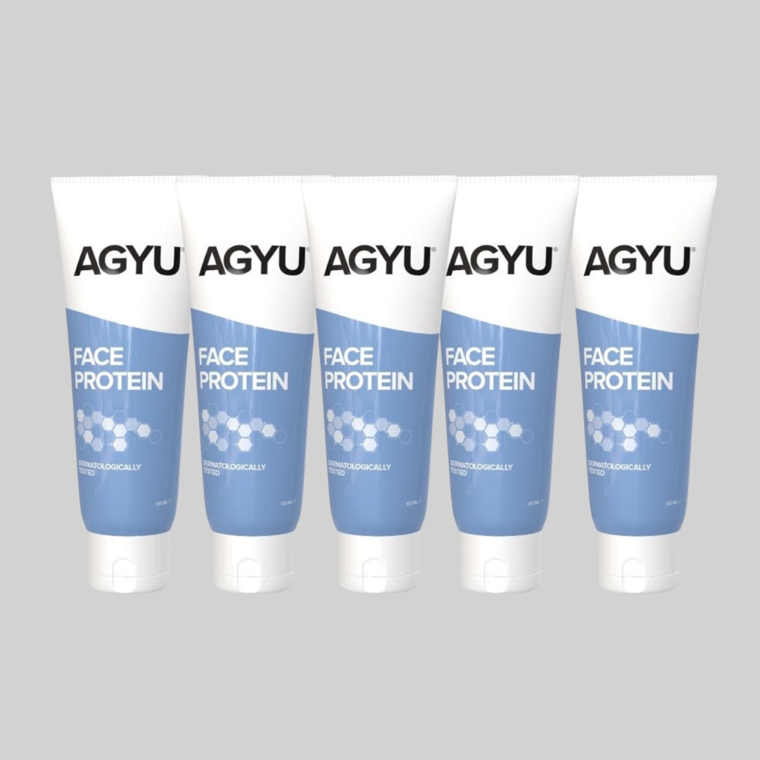 Agyu Face Protein