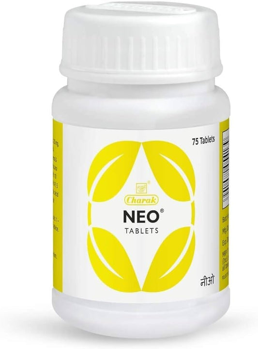 Charak Neo Tablets