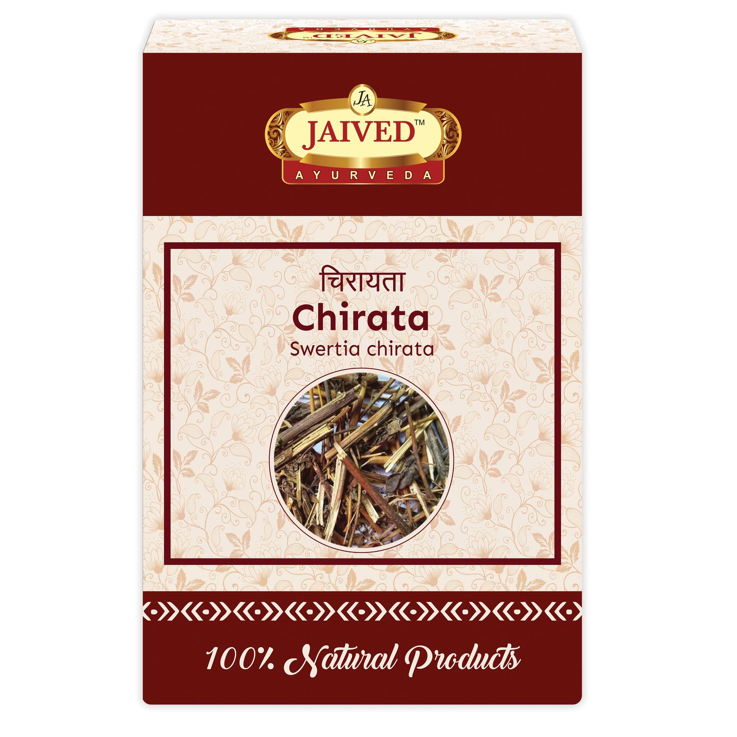 Jaived Ayurveda Chiriyata