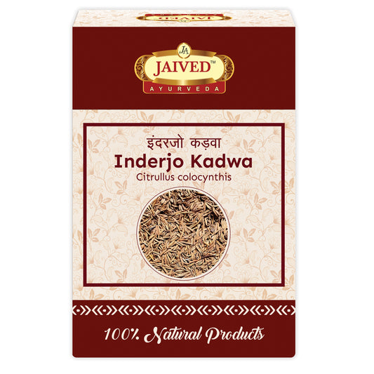 Jaived Ayurveda Inderjo Kadwa