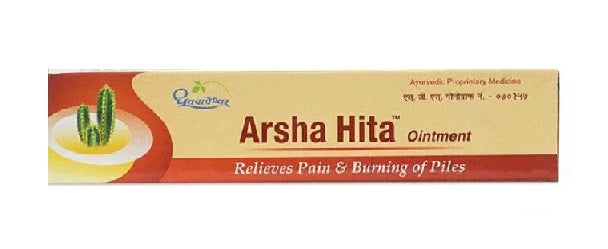 Dhootapapeshwar Arsha Hita