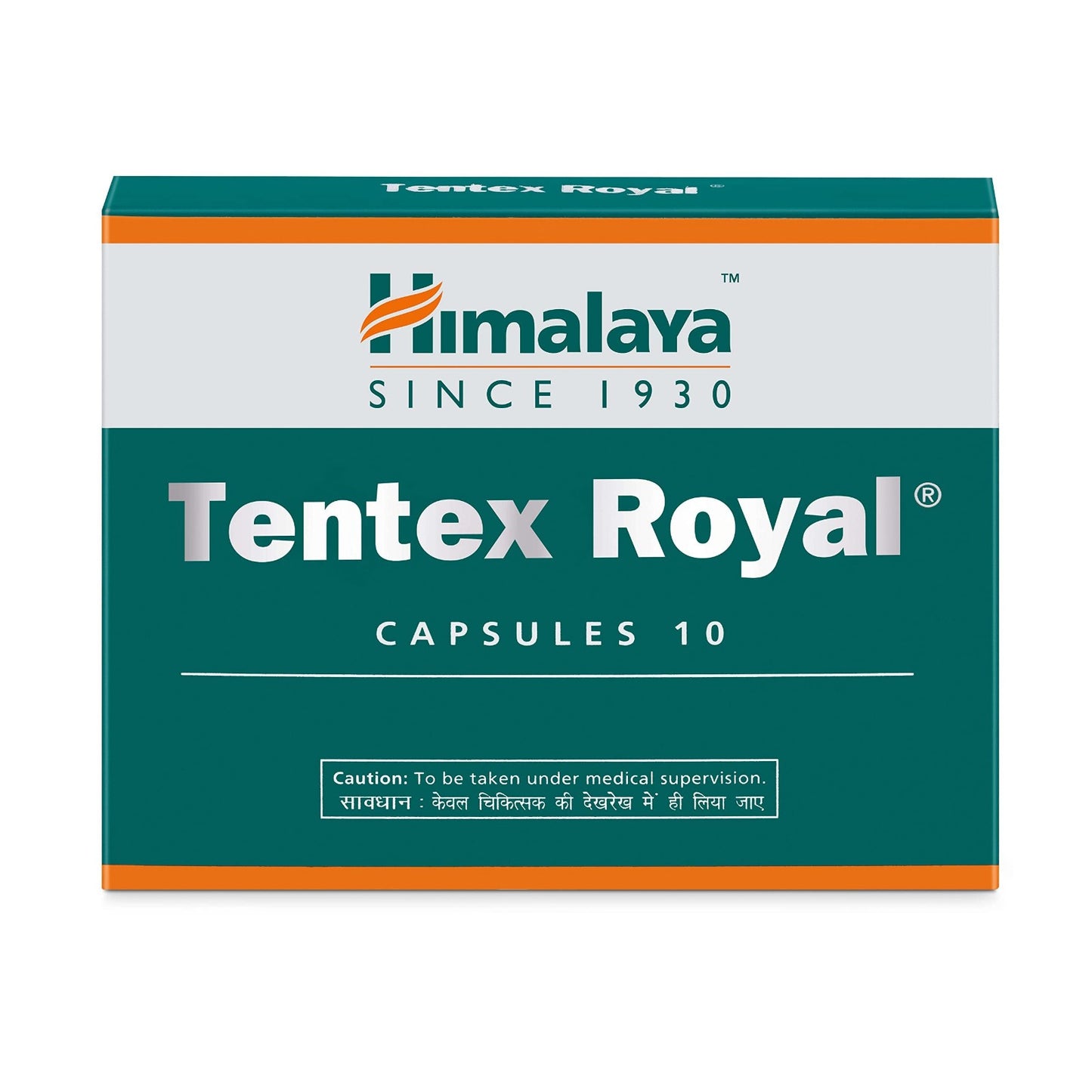 Himalaya Tentex Royal