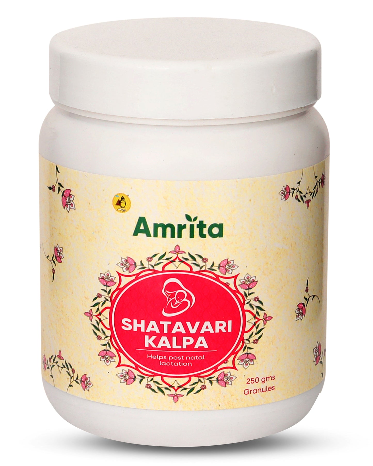 Amrita Shatavari Kalpa Powder