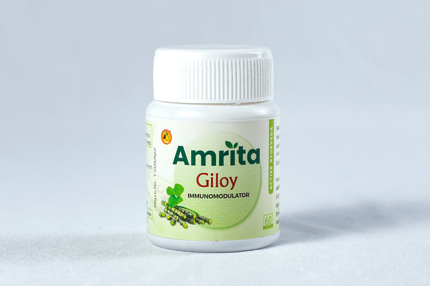 Amrita Giloy Tablets