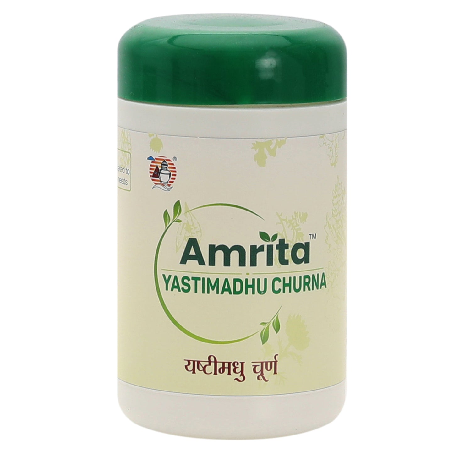 Amrita Yastimadhu Churna