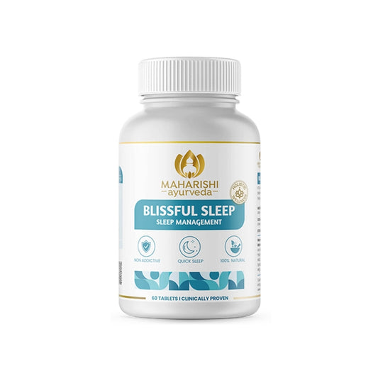 Maharishi Ayurveda Maharishi Ayurveda Blissful