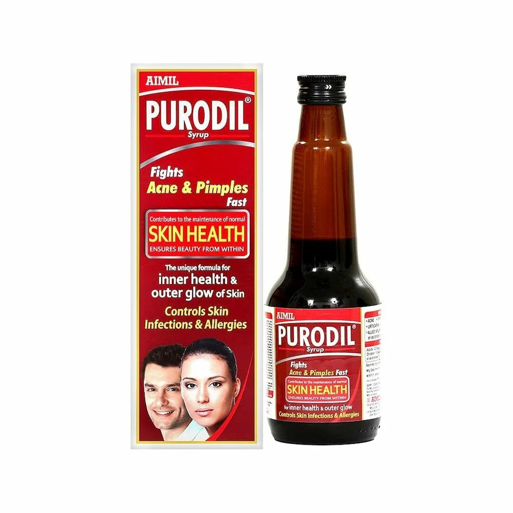 Aimil Purodil Syrup