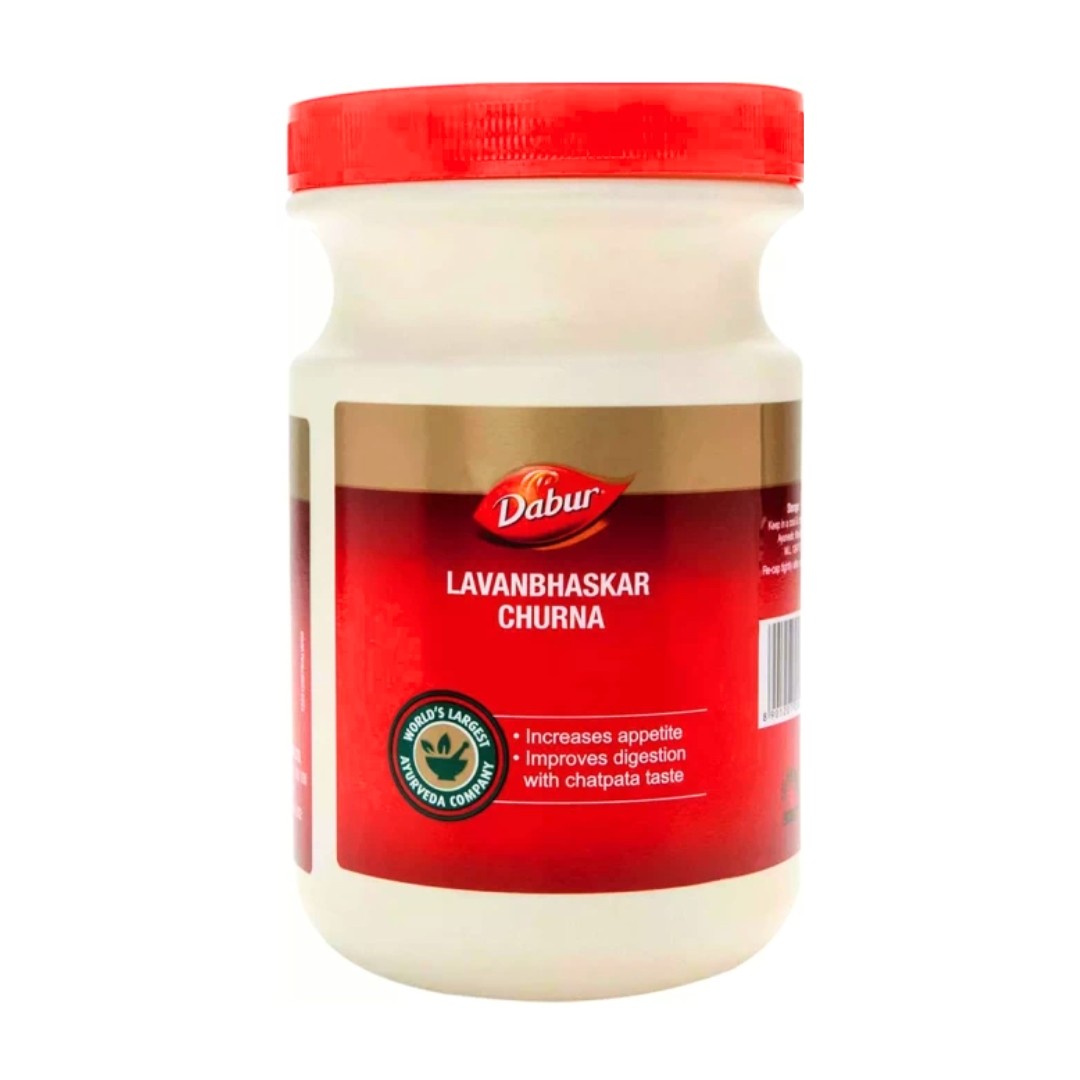 Dabur Lavanbhaskar Churna