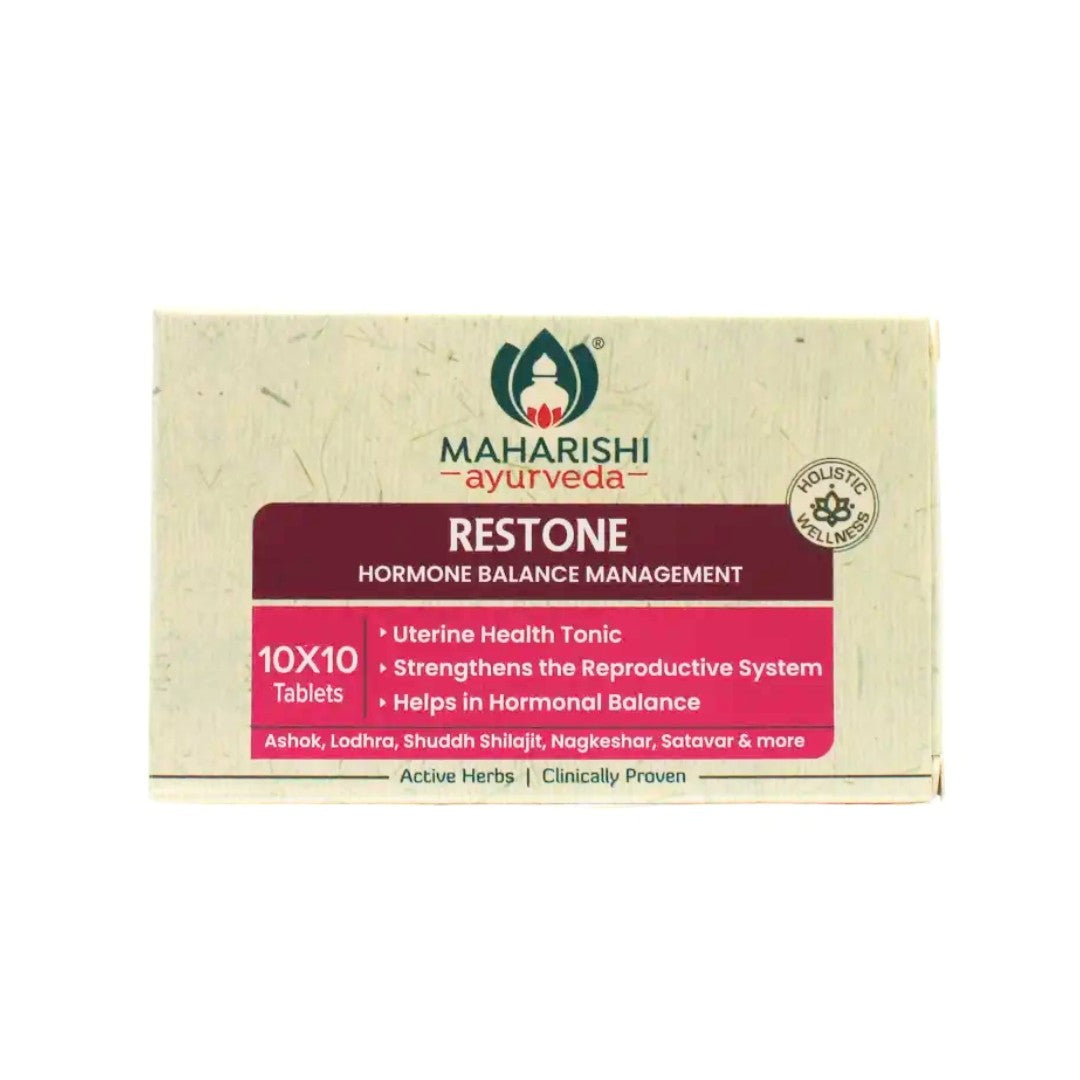 Maharishi Reston Tablet