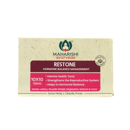 Maharishi Reston Tablet