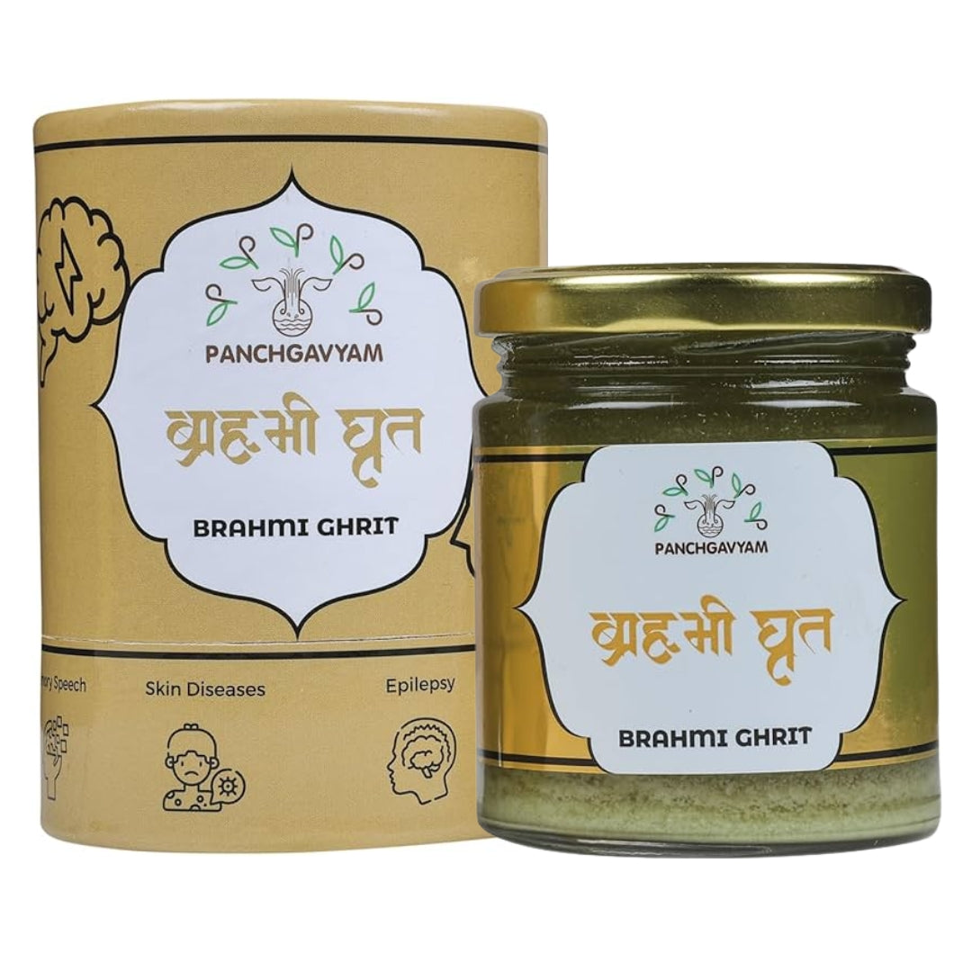 Panchgavyam Brahmi Ghrit
