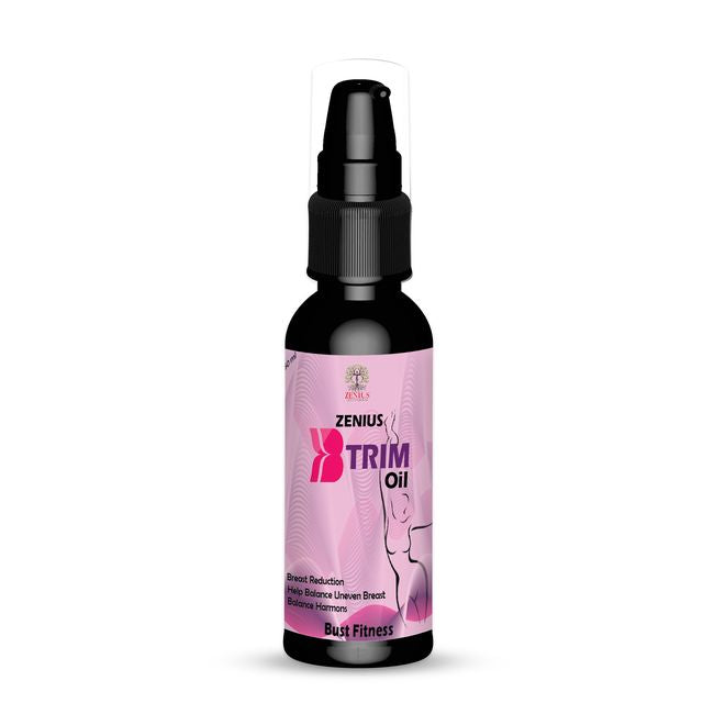 Zenius B Trim Oil