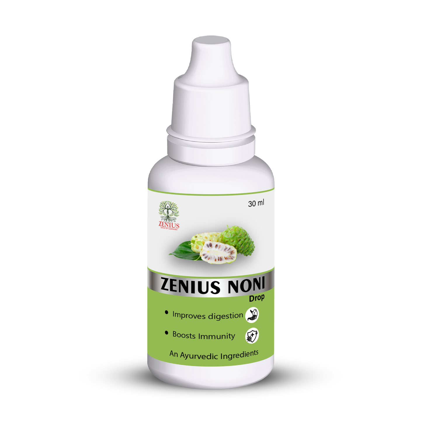 Zenius Noni Drop