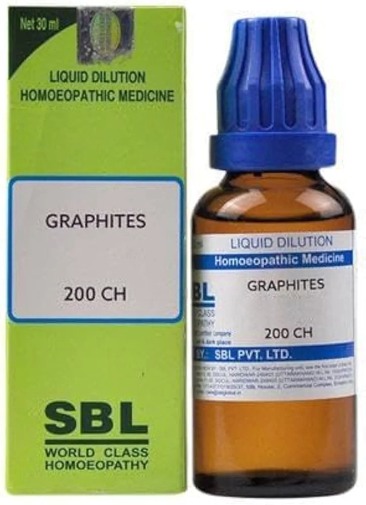 Sbl Graphites 200 Ch