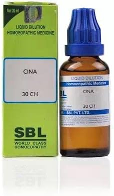 Sbl Cina 30 Ch