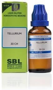 Sbl Tellurium 30 Ch