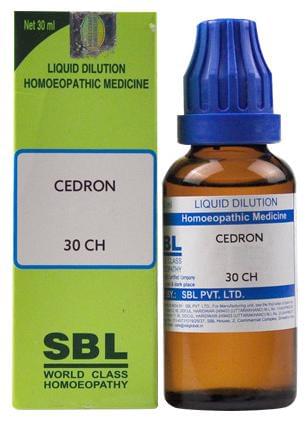 Sbl Cedron 30 Ch