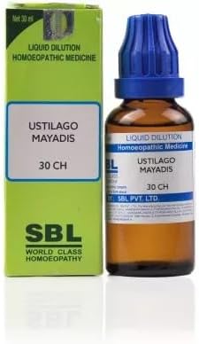 Sbl Ustilago Mayadis 30 Ch