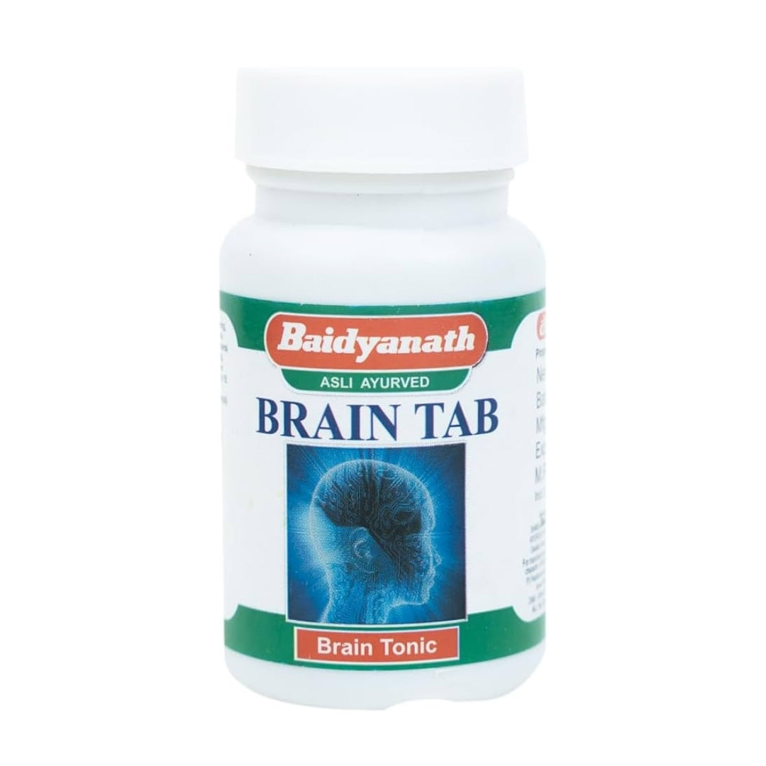 baidyanath brain Tablet