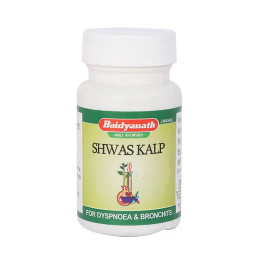 baidyanath swaskalp Tablet