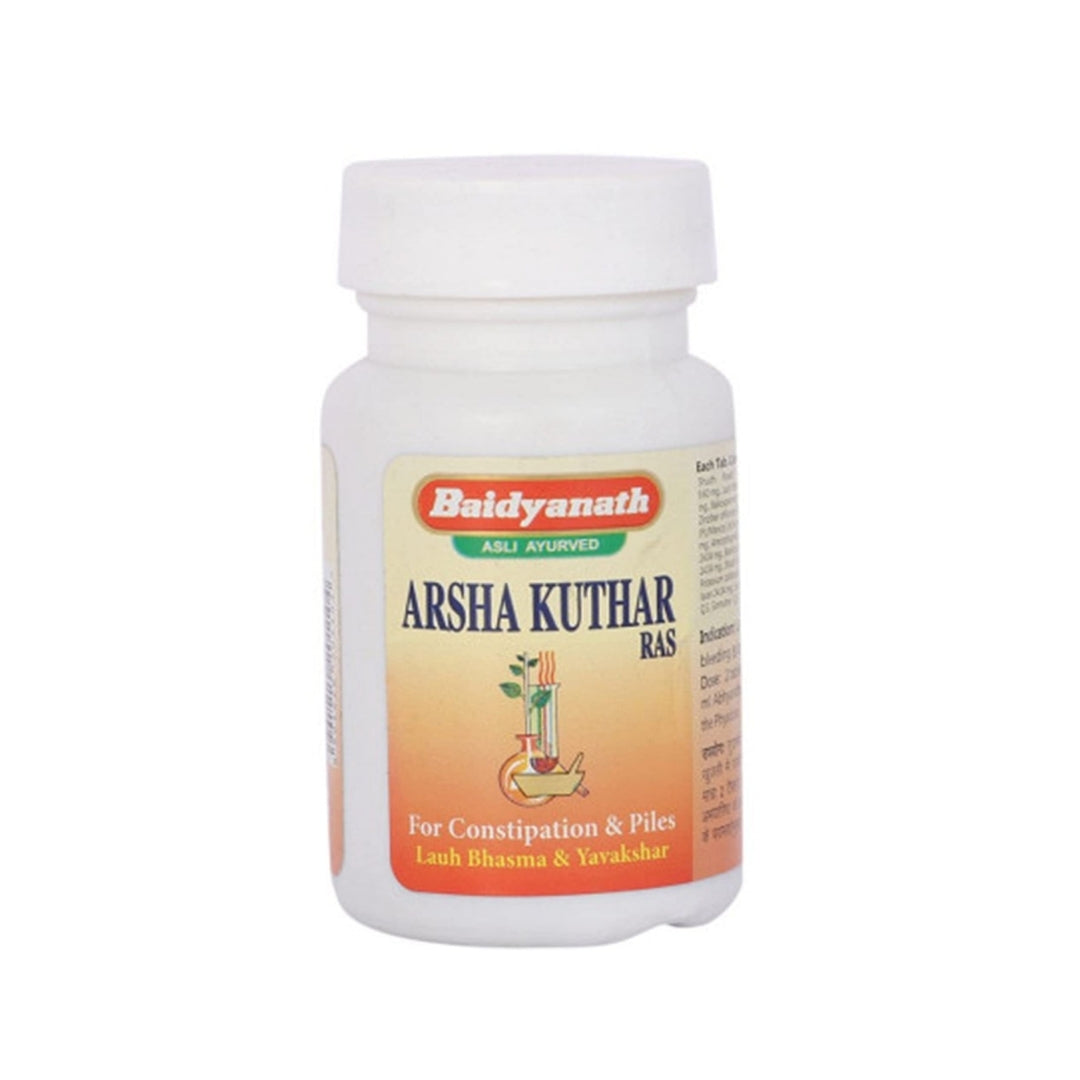 baidyanath arshkuthar ras
