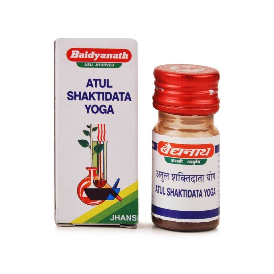 Baidyanath Atul Shaktidata Yoga Powder