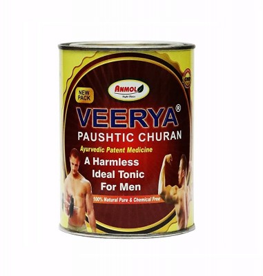 Anmol Veerya Paushtic Churna Ideal Tonic For Men