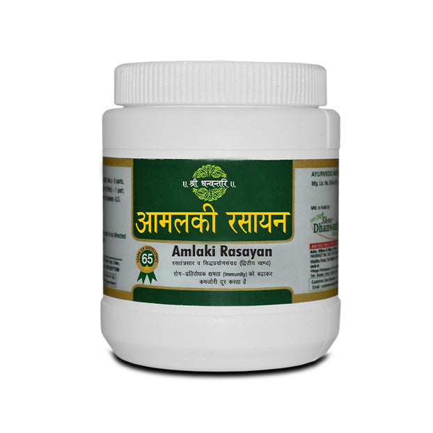 Sdh Amlaki Rasayan