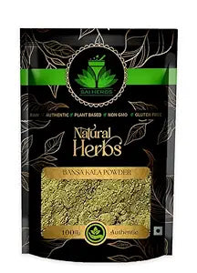 Sai Herbs Bansa Kala Powder Pure & Natural