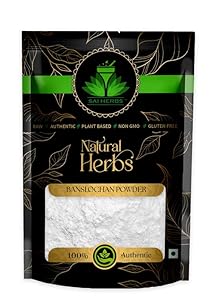 Sai Herbs Banslochan Powder Pure & Natural