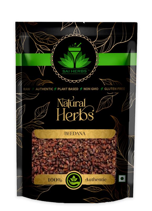 Sai Herbs Beedana - Bidana - Quince Seeds - Bahee Dana