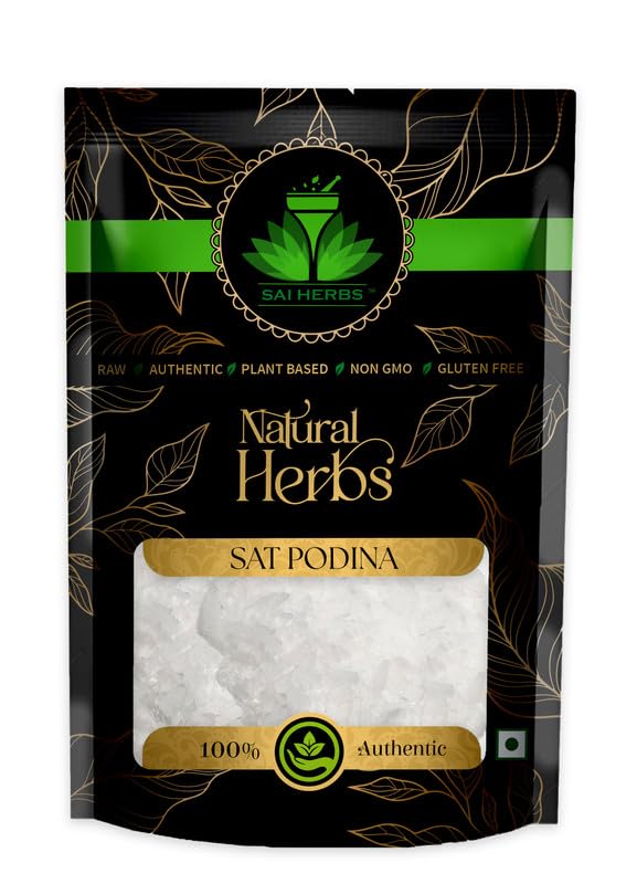 Sai Herbs Sat Podina