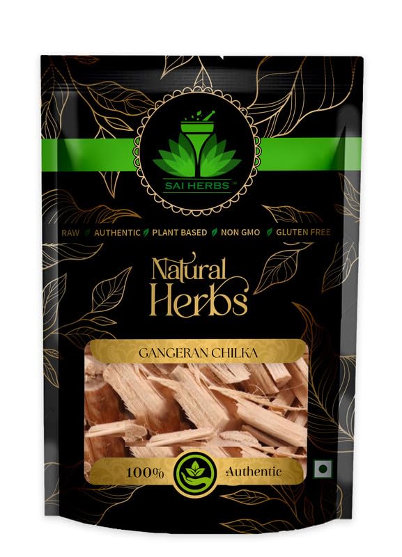 Sai Herbs Gangeran Chilka Pure & Natural
