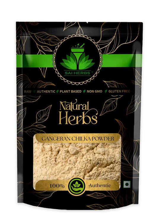 Sai Herbs Gangeran Chilka Powder Pure & Natural