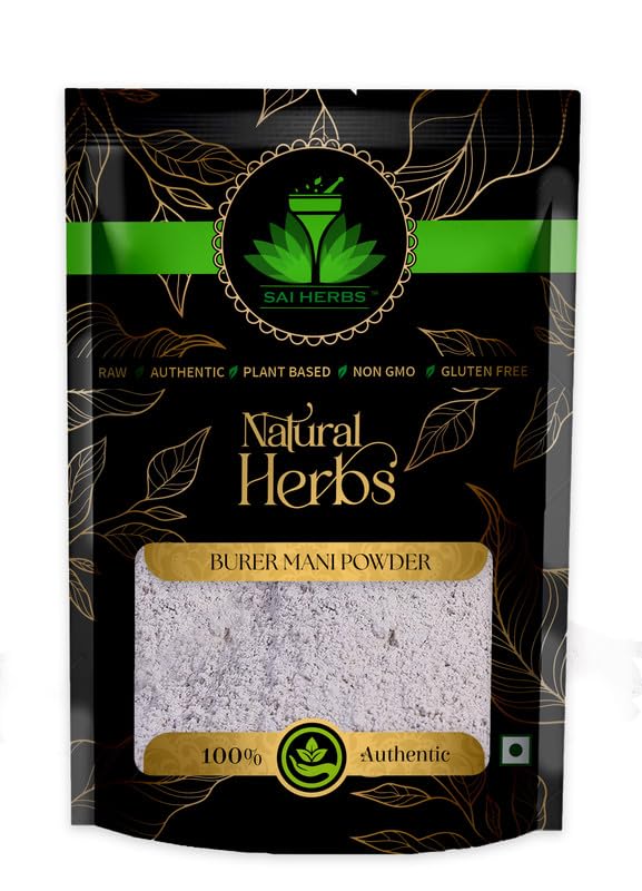 Sai Herbs Burer Mani Powder