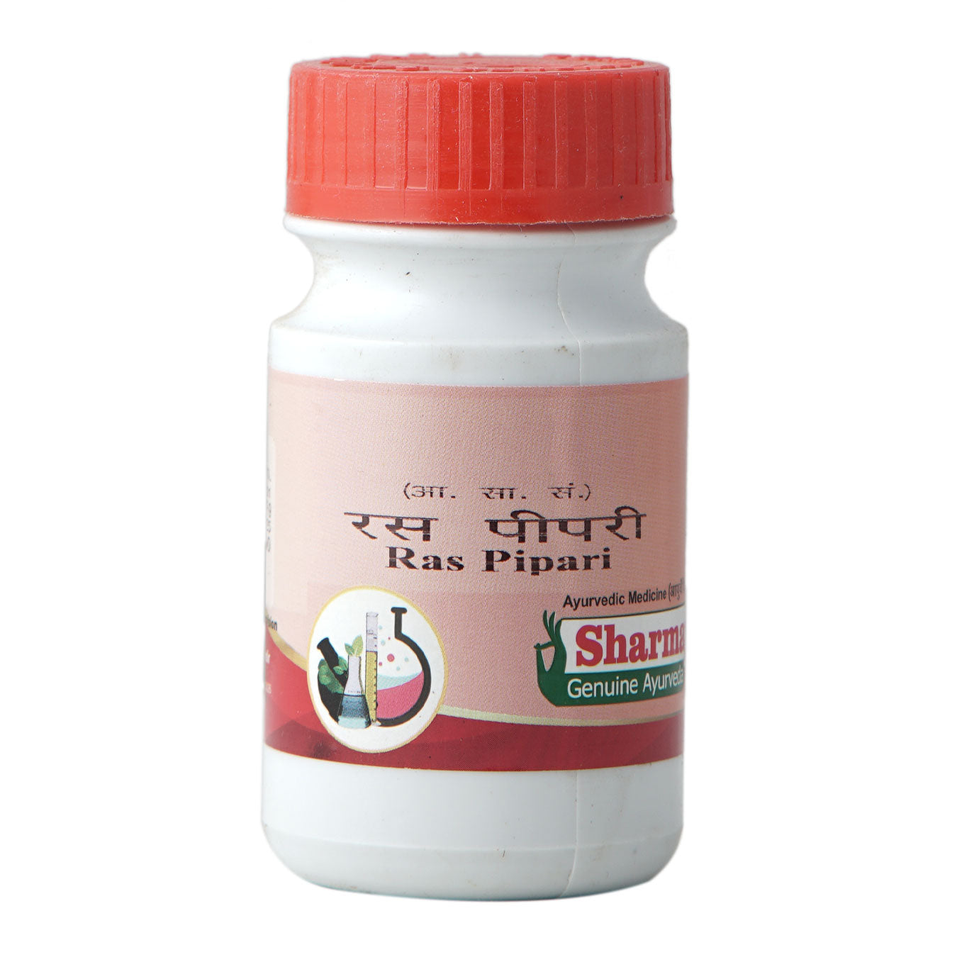 Sharmayu Ras Pipari
