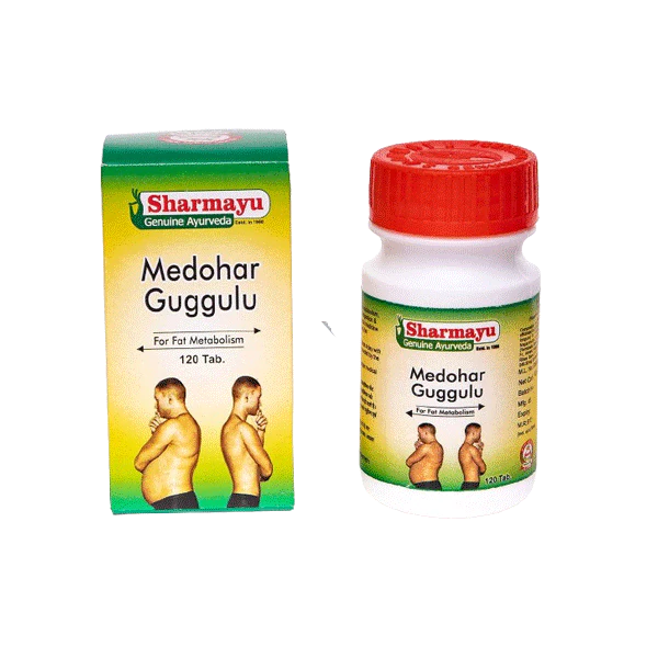 Sharmayu Medohar Guggulu