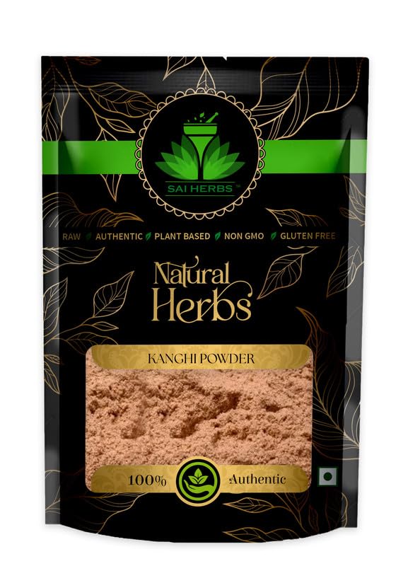 Sai Herbs Kanghi Powder Atibala Powder Mahabala Powder