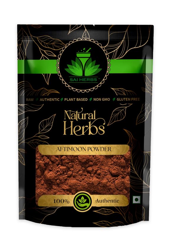 Sai Herbs Aftimoon Powder