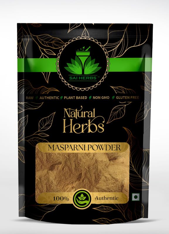 Sai Herbs Masparni Powder Pure & Natural