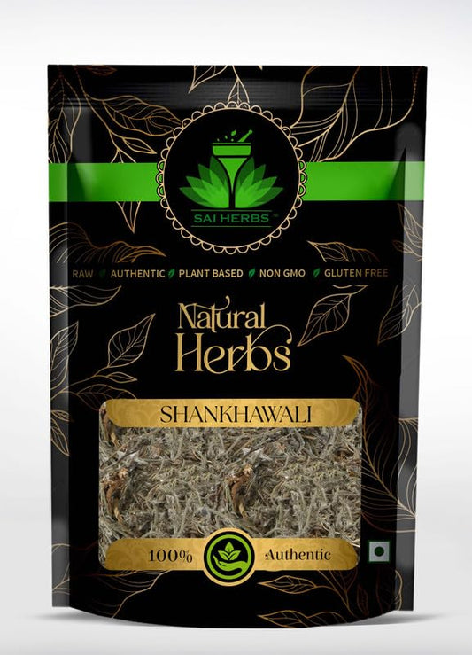 Sai Herbs Shankhawali Pure & Natural