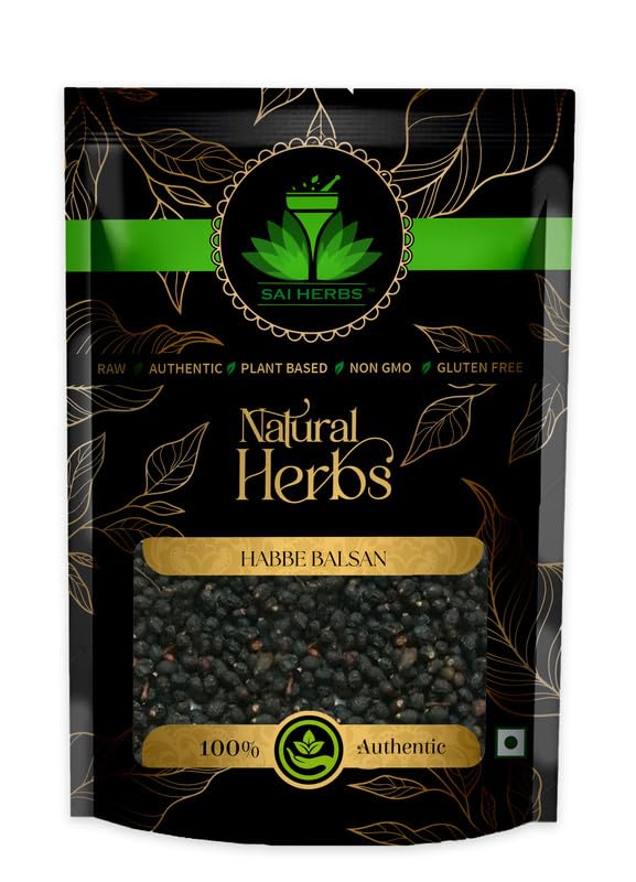 Sai Herbs Habbe Balsan