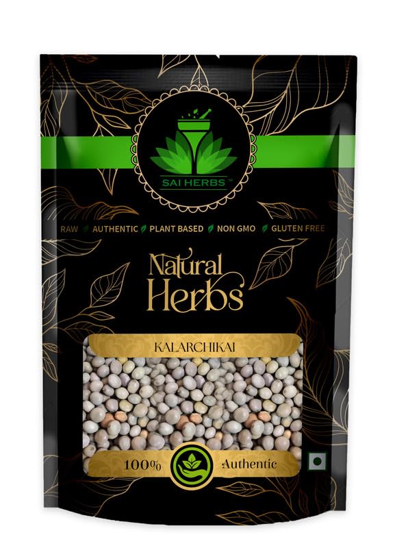 Sai Herbs Kalarchikai Pure & Natural