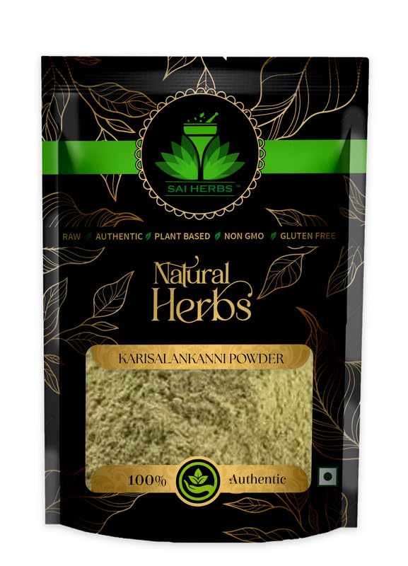 Sai Herbs Karisalankanni Powder