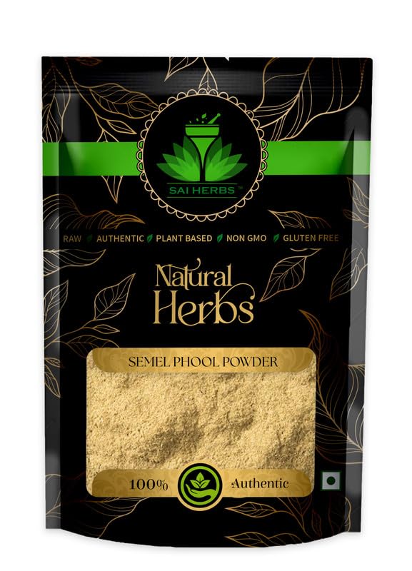 Sai Herbs Semel Phool Powder