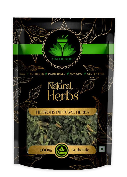 Sai Herbs Hedyotis Diffusae Herba Pure & Natural