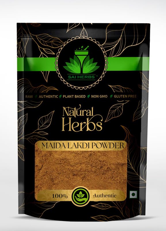 Sai Herbs Maida Lakdi Powder
