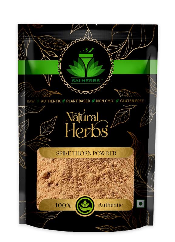 Sai Herbs Spike Thorn Powder
