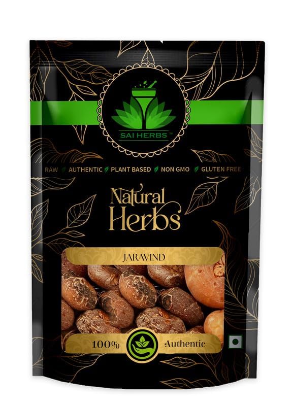 Sai Herbs Jaravind Pure & Natural